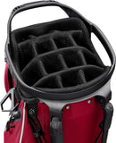 Wilson Staff Talus 14 Stand Bag