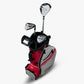 Callaway XJ Junior Level 1 Complete Set