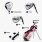 Callaway XJ Junior Level 1 Complete Set