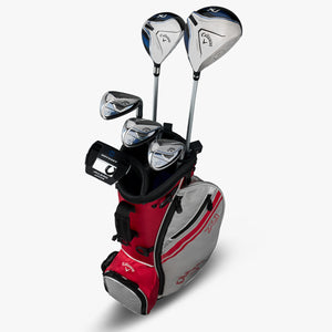 Callaway XJ Junior Level 2 Complete Set