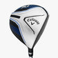 Callaway XJ Junior Level 2 Complete Set