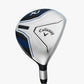 Callaway XJ Junior Level 2 Complete Set