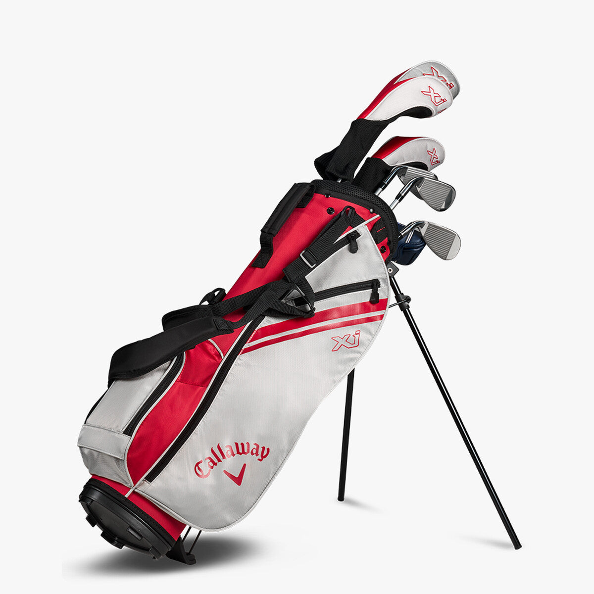 Callaway XJ Junior Level 3 Complete Set