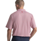 Footjoy Stellar Lisle Mens Polo Golf Shirt With Razorback Logo