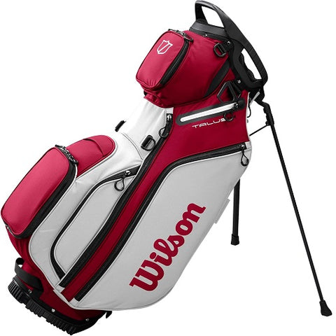 Wilson Staff Talus 14 Stand Bag