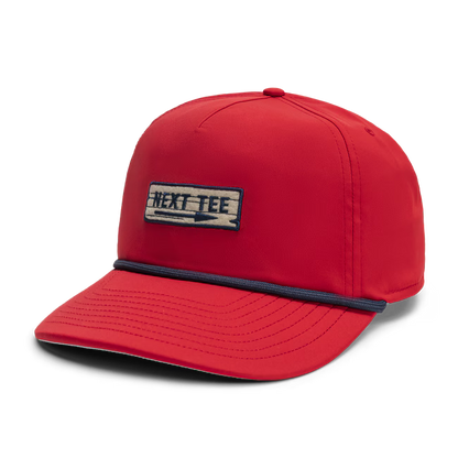 FootJoy Motif 5-Panel Golf Hat
