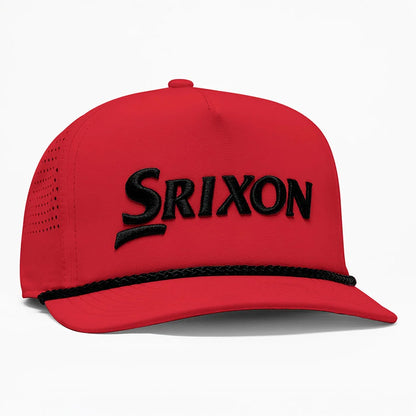 Srixon Tour Tech Rope Hat