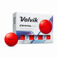 Volvik Crystal Soft Golf Balls
