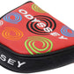 Odyssey Golf Limited Edition Tour Swirl Mallet Putter Headcovers