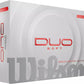 Wilson Staff Duo Soft Golf Balls - Sleeve