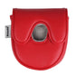 Sahara Synthetic Leather Zero Torque Universal Mallet Putter Headcovers