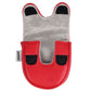 Sahara Synthetic Leather Zero Torque Universal Mallet Putter Headcovers