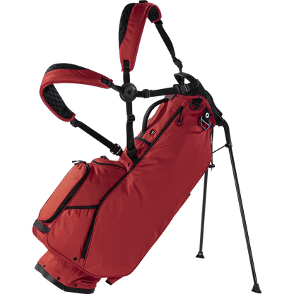 Sun Mountain 2026 Game-On Stand Carry Bag
