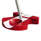 Orlimar Golf F-Series F9 ZT Mallet Zero Torque Putter