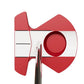 Orlimar Golf F-Series F9 ZT Mallet Zero Torque Putter