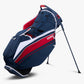 Ogio SILENCER Hybrid Golf Stand Bag