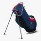 Ogio SILENCER Hybrid Golf Stand Bag