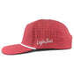 Logie Joes Golf Redfoot Birdie Golf Hat With Ball Marker