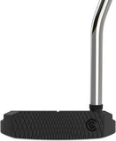 Cleveland HB Soft 2 Black Milled Putters