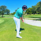 Golf Training Aids Sure-Strike Training Aid by Sure Golf