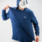 Pins & Aces Rising Tides Performance Golf Hoodies
