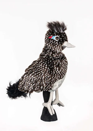 Daphne's Road Runner Golf Driver Headcover