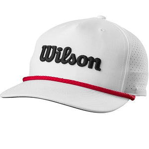 Wilson Golf Rope Hat