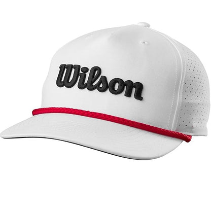 Wilson Golf Rope Hat