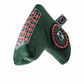 Pins & Aces Novelty Golf Blade Putter Head Covers