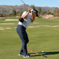 Tour Striker Inc Golf Smart Ball Sleeve