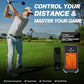 Swing Caddie SC200 Plus Golf Launch Monitor