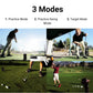 Swing Caddie SC200 Plus Golf Launch Monitor