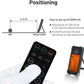 Swing Caddie SC200 Plus Golf Launch Monitor
