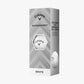 Callaway Superfast 15-Pack Golf Balls