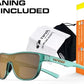Tifosi Optics Sizzle Sunglasses
