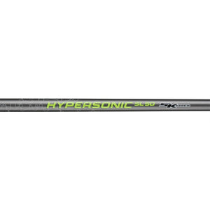 SK Fiber Hypersonic SL50 Graphite Golf Shafts