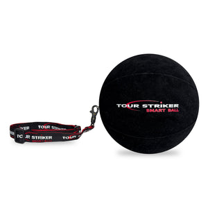 Tour Striker Inc Golf Smart Ball