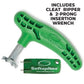 Softspikes Golf Ultimate Cleat Kit with Ripper