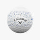 Callaway Supersoft Splatter 360 Golf Balls