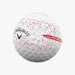 Callaway Supersoft Splatter 360 Golf Balls