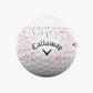 Callaway Supersoft Splatter 360 Golf Balls