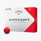 Callaway Supersoft Golf Balls