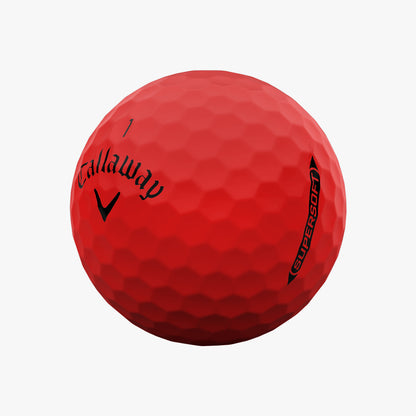 Callaway Supersoft Golf Balls