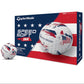 Taylormade SpeedSoft Ink Golf Balls