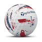 Taylormade SpeedSoft Ink Golf Balls