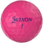 Srixon Soft Feel Lady Golf Balls