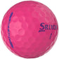 Srixon Soft Feel Lady Golf Balls