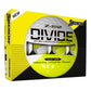 Srixon Z-Star Tour Divide Golf Balls