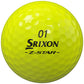 Srixon Z-Star Tour Divide Golf Balls