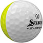 Srixon Z-Star Tour Divide Golf Balls
